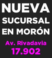 Sexshop De Palermo Sucursal Moron Av Rivadavia