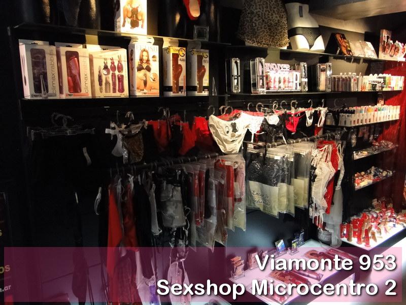 Sexshop De Palermo Microcentro 2